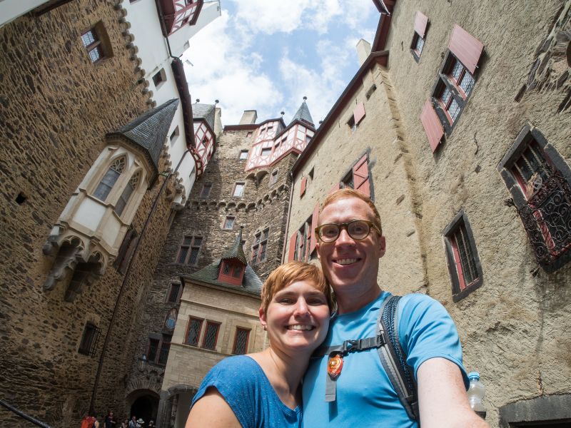 Burg Eltz