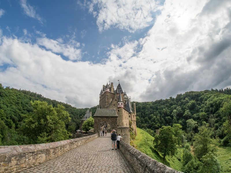 Burg Eltz
