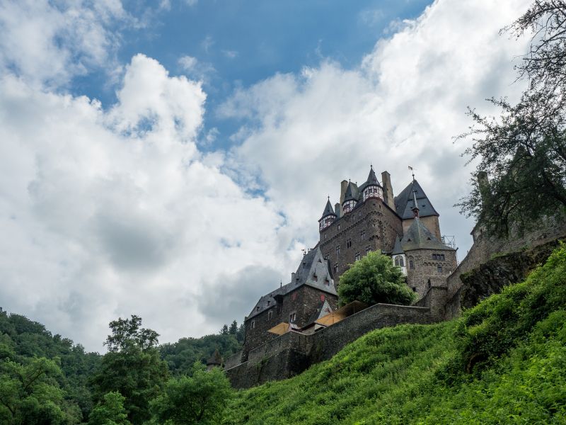 Burg Eltz